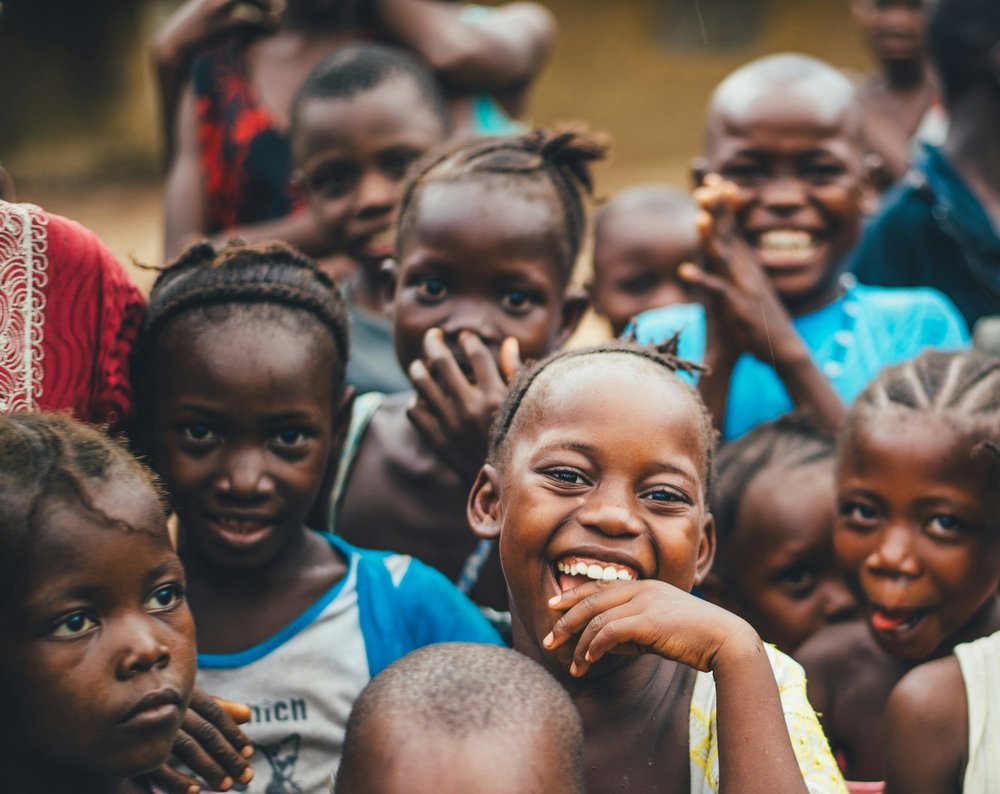 PHCI community health outreach in Sokoto State, Nigeria